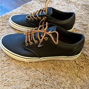 Men’s Van Shoes